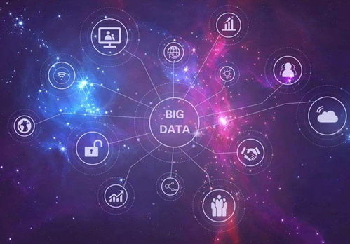 新华电力 以大数据服务驱动能源智慧转型